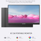 Monitor ARZOPA Z1RC 16.0 Portable