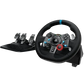 G29 Driving Force Steering Wheels & Pedals