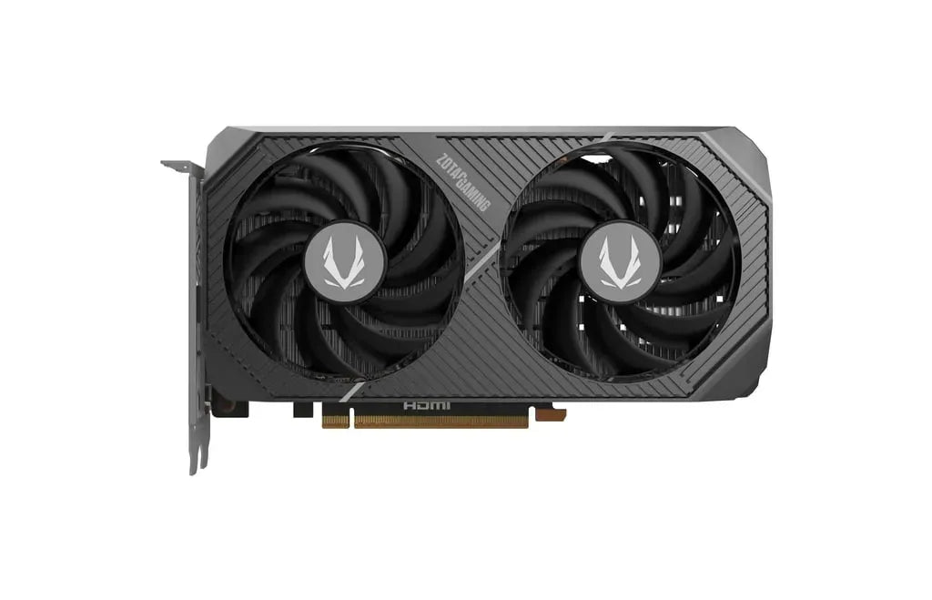 VGA Zotac GeForce RTX5050 8GB TwinEdge GDDR6