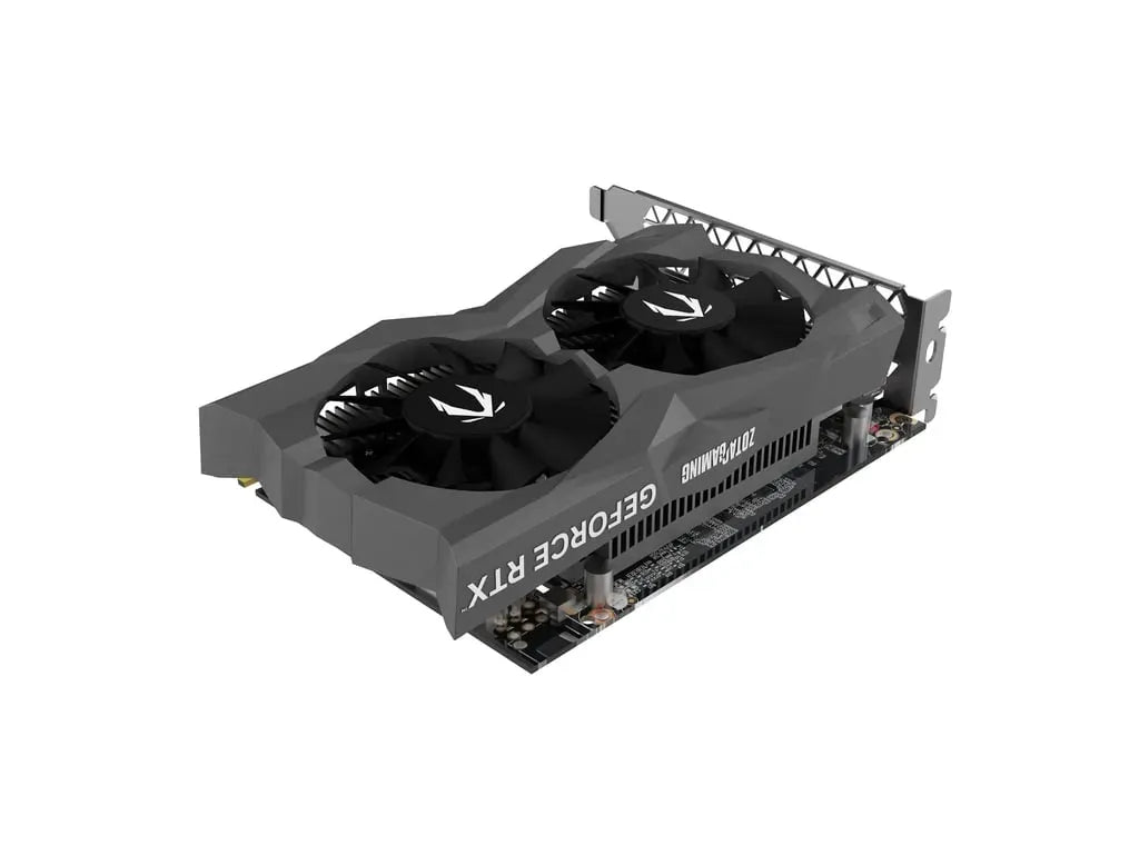VGA Zotac GeForce RTX3050 6GB TWIN EDGE OG