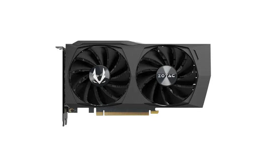 ZOTAC RTX 3050 ECO 8GB GDDR6 OC