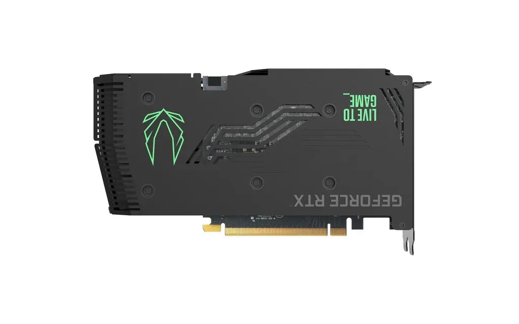 ZOTAC RTX 3050 ECO 8GB GDDR6 OC