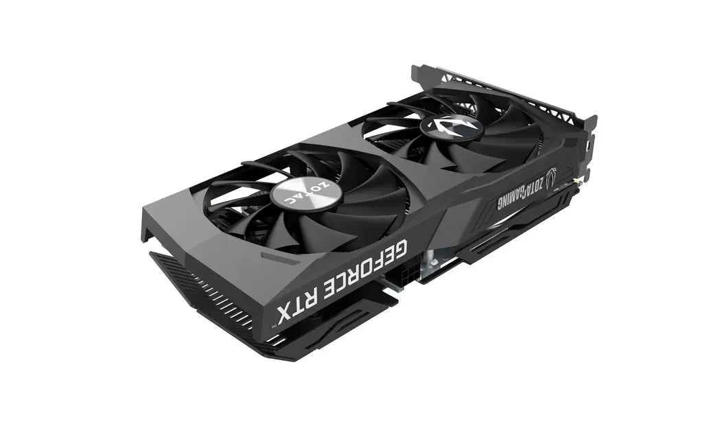ZOTAC RTX 3050 ECO 8GB GDDR6 OC