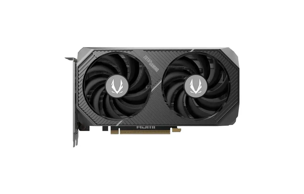 ZOTAC RTX 5060TI TWIN EDGE 16G GDDR7