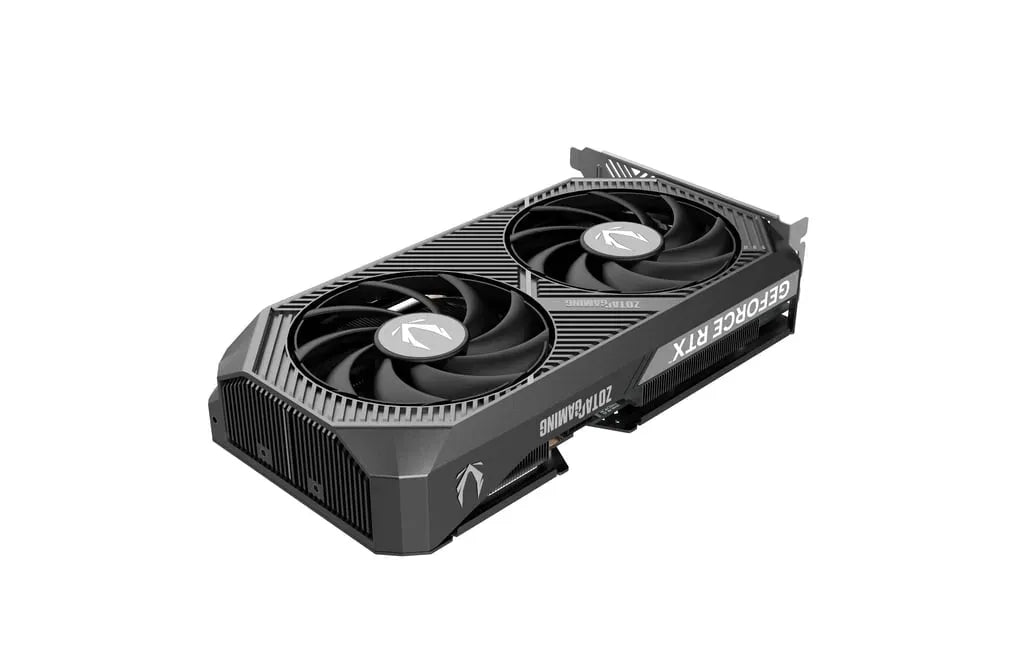 ZOTAC RTX 5060TI TWIN EDGE 16G GDDR7