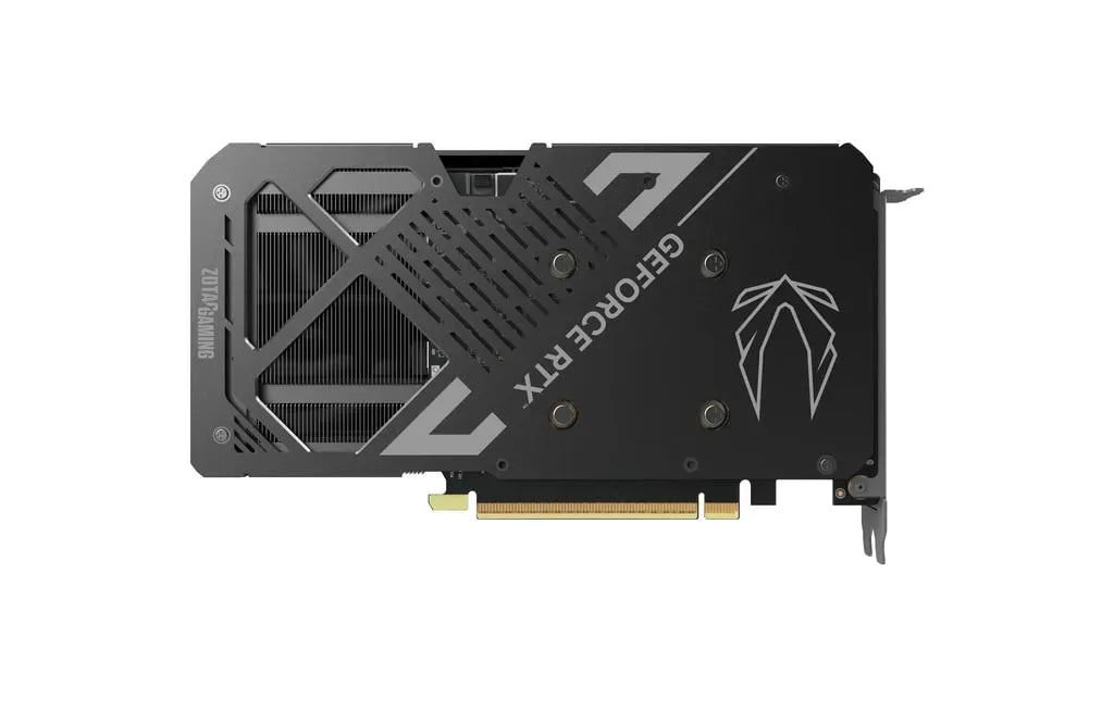 ZOTAC RTX 5060TI TWIN EDGE 16G GDDR7
