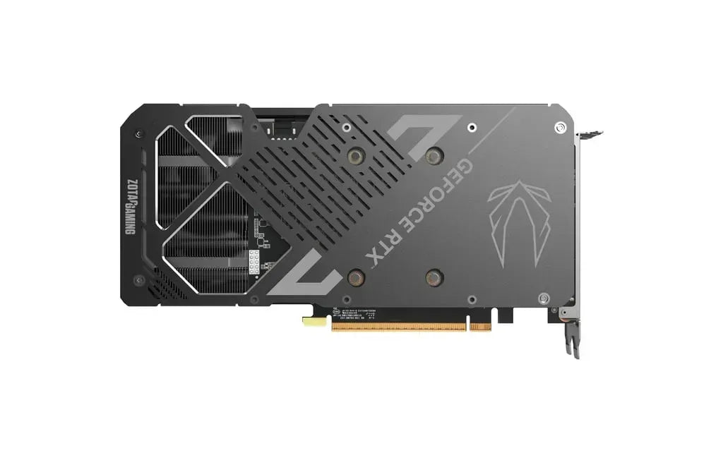 ZOTAC RTX 5070 TWIN EDGE 12G GDDR7