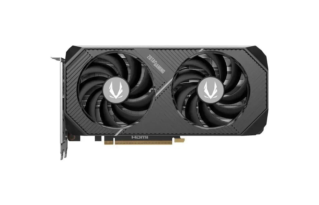 ZOTAC RTX 5070 TWIN EDGE 12G GDDR7