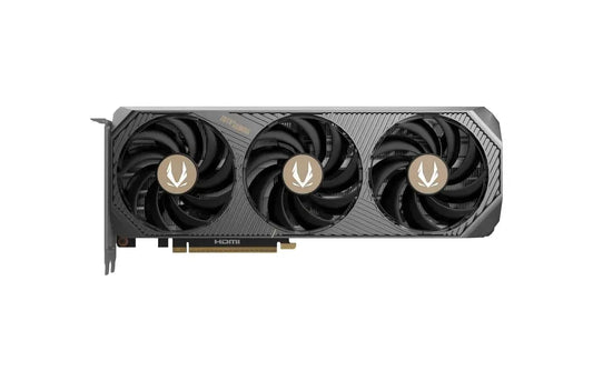 ZOTAC RTX 5070 SOLID 12G GDDR7