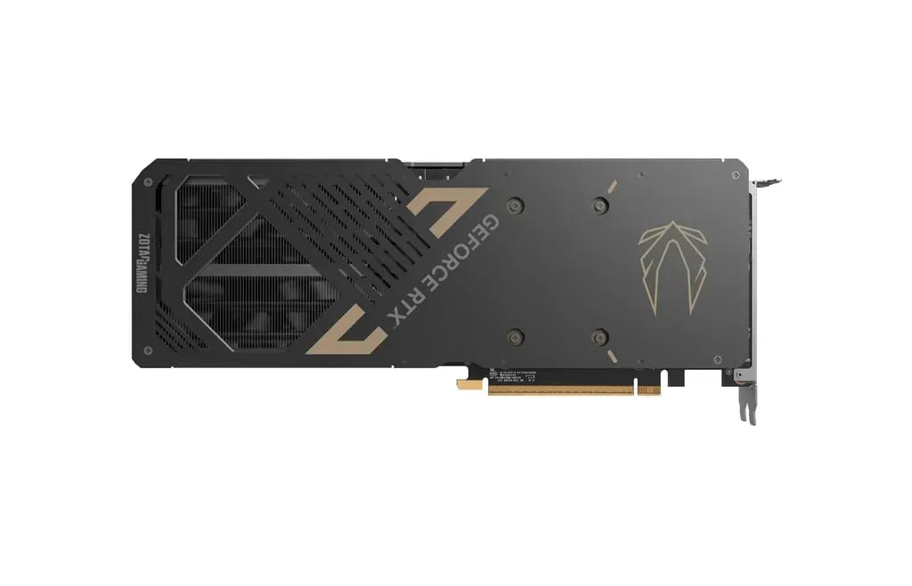 ZOTAC RTX 5070 SOLID 12G GDDR7