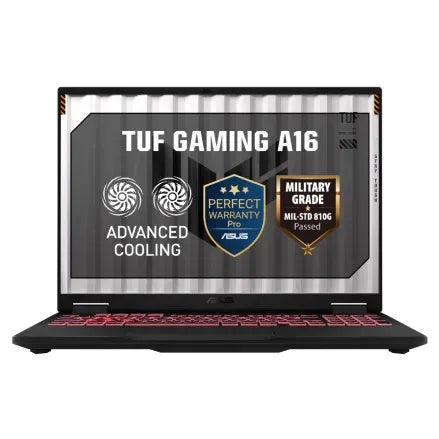 ASUS TUF A16 FA608UH-RV007W