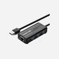 Ugreen-USB 3.0 Hub with Gigabit Ethernet Adapter-20265