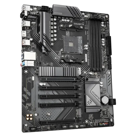 GIGABYTE B550 EAGLE