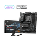 MSI X870 GAMING PLUS WI-FI