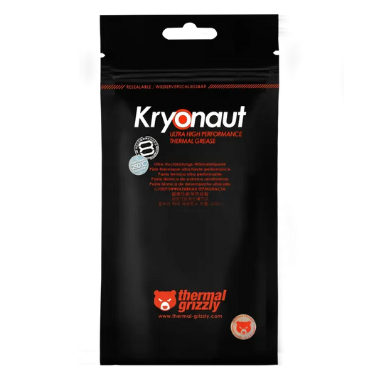 Thermal Grizzly Duronaut 2g Thermal Paste