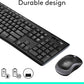 Combo KB+Mouse Logitech MK270 920 004519