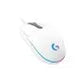 Mouse Logitech G102 Black RGB Soft 910 005823