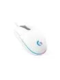 Mouse Logitech G102 Black RGB Soft 910 005823