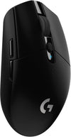 Mouse Logitech G305 WL BK Light Speed 910 005283