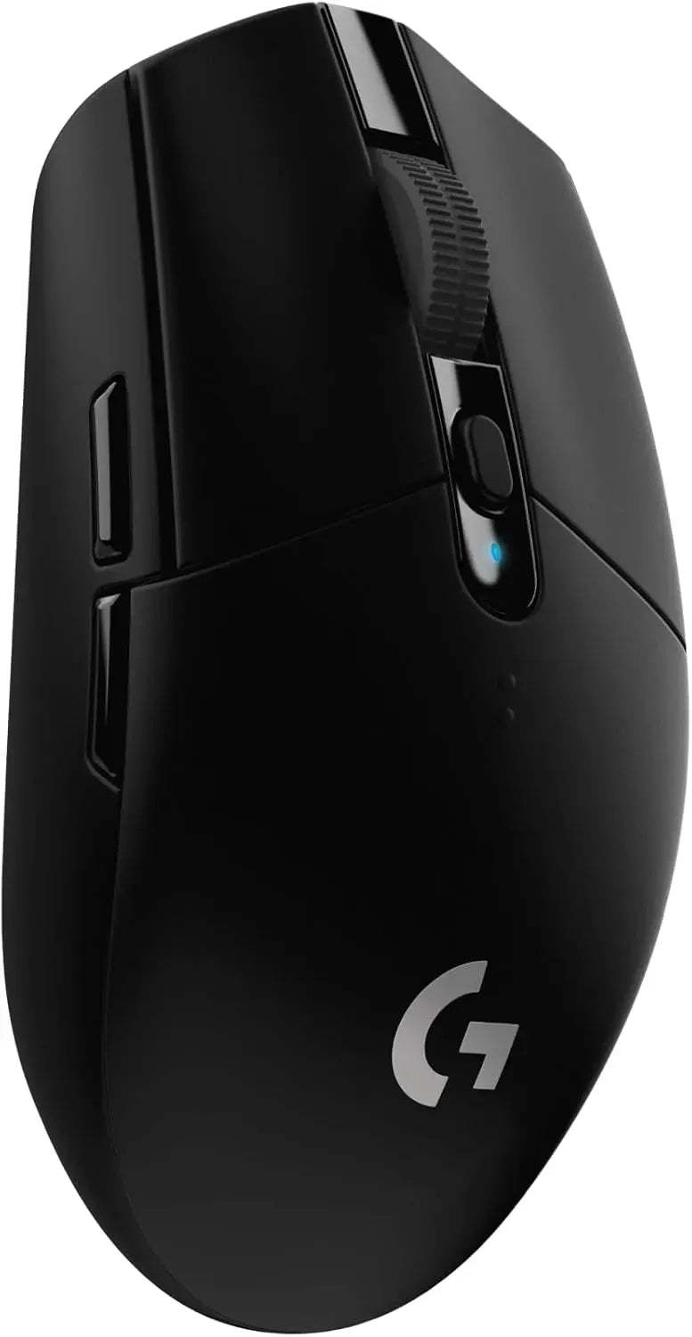Mouse Logitech G305 WL BK Light Speed 910 005283