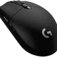 Mouse Logitech G305 WL BK Light Speed 910 005283