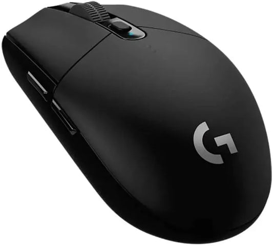 Mouse Logitech G305 WL BK Light Speed 910 005283
