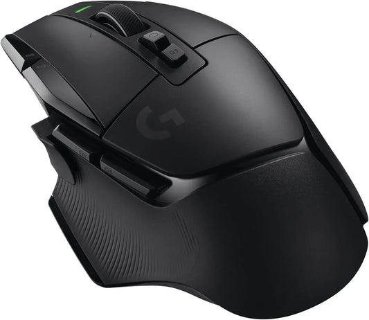 Mouse Logitech Gaming G502 X lightSpeed Wl Black Core 910 006181