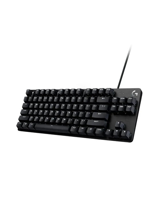 Logitech- G413 SE Corded Mechanical USB Gaming Black