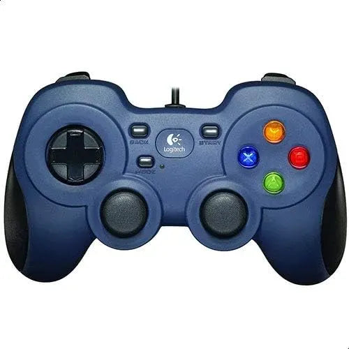 Logitech F310 Gamepad