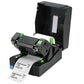 Printer TSC TE200 label