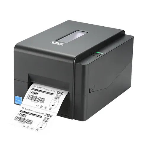 Printer TSC TE200 label