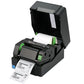 Printer TSC TE200 label