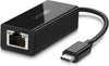 Hub-Ugreen-USB Type C-10/100/1000-50307
