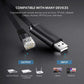 Cable Ugreen USB to RJ45 Consol 1.5M 50773