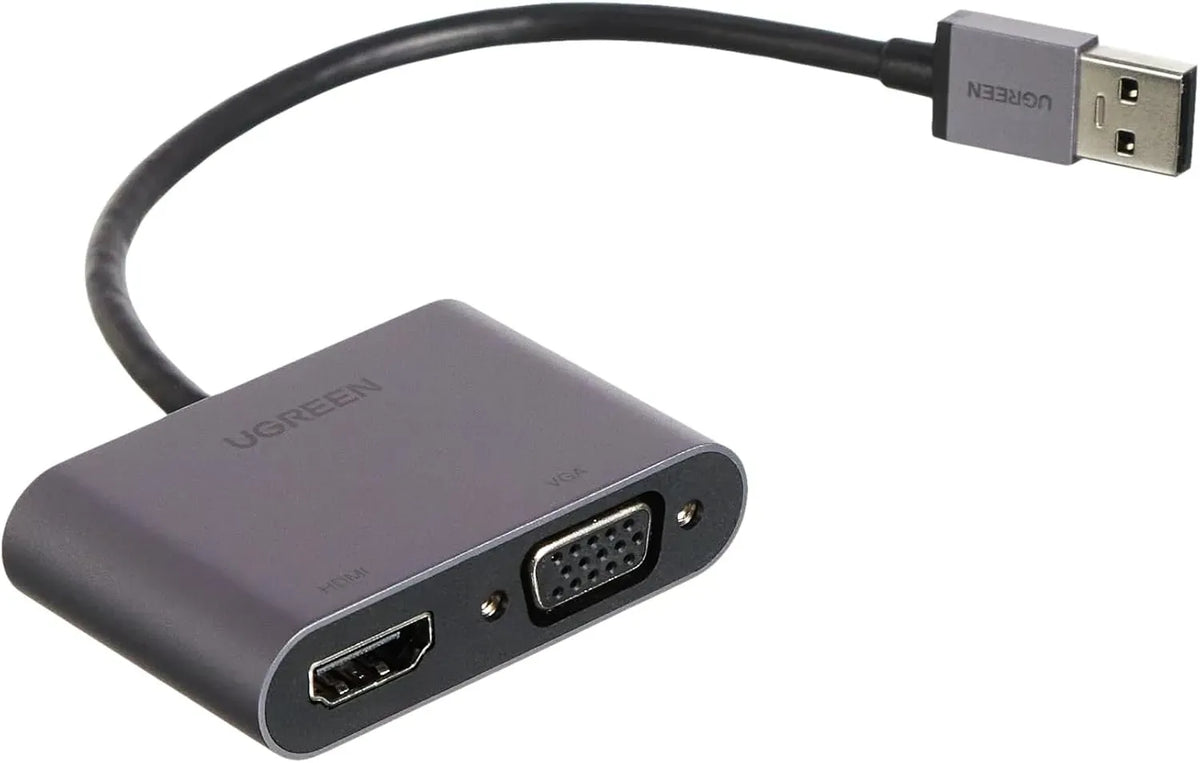 Ugreen-Usb3.0-Hdmi-Vga-Converter-20518
