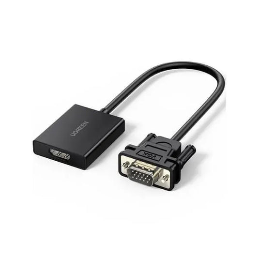 Ugreen CM513 VGA to HDMI Adapter 50945