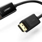 Ugreen-Display Port to HDMI Female-4K*2K-40363