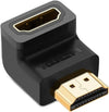Converter Ugreen HD112 HDMI Male to Female Adapter Down 20109