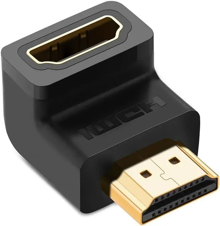 Converter Ugreen HD112 HDMI Male to Female Adapter Down 20109
