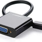 Converter Ugreen MD 113 Mini DP to VGA Female Converter without Audio 10459