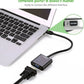Converter Ugreen MD 113 Mini DP to VGA Female Converter without Audio 10459
