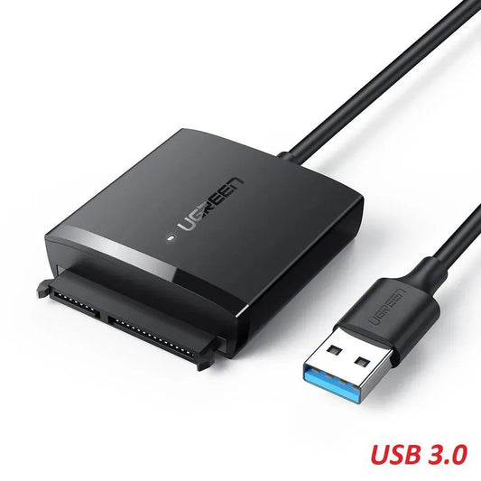 Converter Ugreen USB 3.0 to SATA Converter CM257 60561
