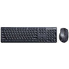 Combo KB MS Ugreen MK006 Wireless Black 45248