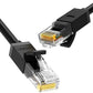 Ugreen NW102 Cat6 U/UTP Patch Cord 3m Black 20161