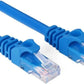 Cable Ugreen Cat6 U/UTP Patch Cord 10m Blue 11205