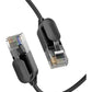 Ugreen CAT 6A Pure Copper Ethernet Cable OD2.8  3m -Black-70653