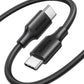 UGREEN USB-C 2.0 Cable (10306) - 2m Black