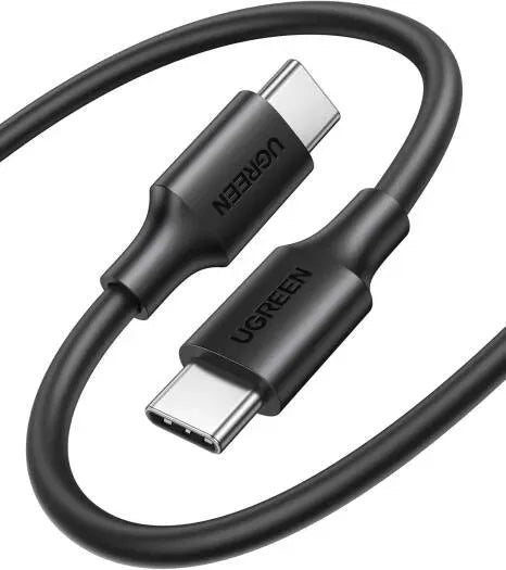 UGREEN USB-C 2.0 Cable 10306 2m Black