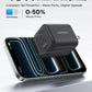 Ugreen Charger USB C GaN Fast Charger EU 45W Black 65052