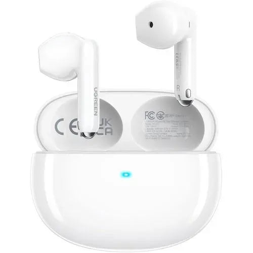 Ugreen Wireless Earbuds White HiTune H5 WS201 15612